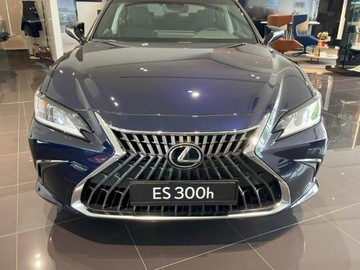 Lexus ES VII (XV70) Sedan Facelifting 300h 218KM 2025 Od ręki - 300h Business Edition 2.5 E-CVT 218KM | Szyberdach!, zdjęcie 2