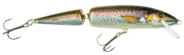 Wobler DORADO CLASSIC JOINTED PTR 16cm 34g pływają