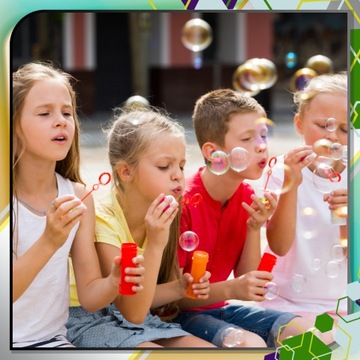 ЖИДКОСТЬ ДЛЯ БОЛЬШИХ И МАЛЕНЬКИХ МЫЛЬНЫХ ПУЗЫРЕЙ 2л МЕГА ЭФФЕКТИВНОСТЬ МНОГО ПУЗЫРЬКОВ