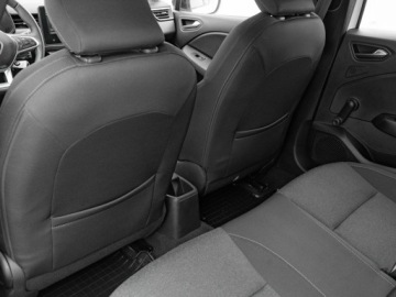 Renault Clio V Hatchback 5d 1.0 TCe 90KM 2022 Renault Clio WJ6085L#1.0 TCe Equilibre LED Cz.cof, zdjęcie 26