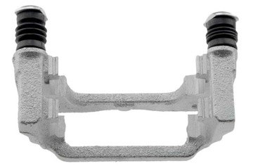 ЗАЖИМНАЯ БУМАГА ЗАДНЯЯ Л П П TOYOTA AVENSIS T25 03- НОВАЯ