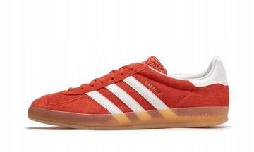 Adidas Gazelle Indoor Odważny pomarańcz