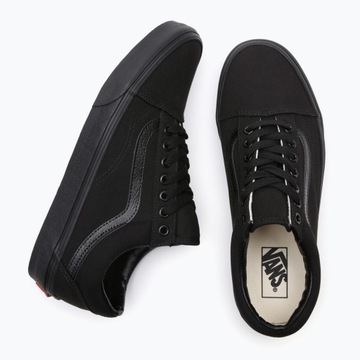 Buty Vans UA Old Skool black/black 38.5 EU