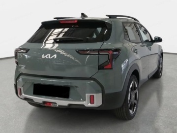 Kia Stonic I Crossover Facelifting 1.0 T-GDI 100KM 2026 KIA Stonic 1.0 T-GDI Business Line DCT Suv 100KM 2026, zdjęcie 3