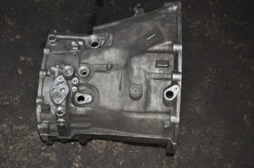 BMW M5 E60 M3 E92 DZWON SKRZYNI MANUALNE GS6-DZ53