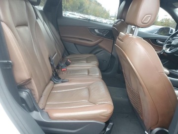 Audi Q7 II SUV 3.0 TFSI 333KM 2017 Audi Q7 Premium Plus 2017 3.0l 3.0 Benzyna 333KM, zdjęcie 11