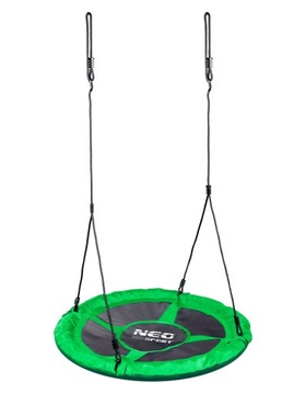 Садовые качели Гамак 