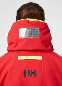 Женская куртка HELLY HANSEN Skagen Storm 34257