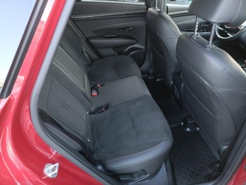 Hyundai Tucson IV SUV 1.6 T-GDI 150KM 2021 Hyundai Tucson 1.6 T-GDi N Line 2WD IV (2020-) 1.6, zdjęcie 10