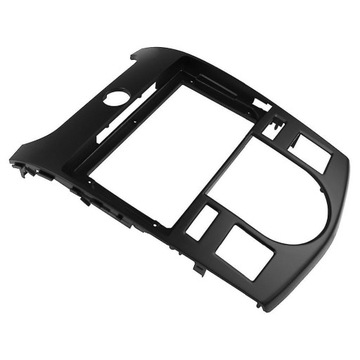 SADA MONTÁŽ RÁMEČKY DO AUTORÁDIO 9 PALCŮ PRO CERATO FORTE 2009