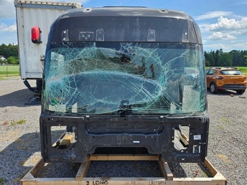 Renault Gama T Range kabina wysoka T HIGH 520 rok 2022, płaska podłoga