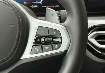 BMW Seria 4 G22-23-26 Coupe 2.0 420d 190KM 2024 BMW Seria 4 I wlasciciel Gwarancja M Sport Bezwypadkowy FVAT23, zdjęcie 20