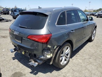Audi Q5 I 2015 Audi SQ5 Premium Plus 2015 3.0l 3.0 Benzyna 354KM, zdjęcie 3