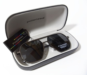 МУЖСКИЕ ПОЛЯРИЗОВАННЫЕ СОЛНЦЕЗАЩИТНЫЕ ОЧКИ