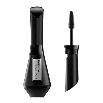 L'Oreal Unlimited czarny tusz do rzęs maskara 7,4 ml