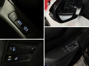 Toyota 2021 Toyota GR Yaris 1.6 Turbo 261 KM Pakiet VIP Head Up JBL Full LED Salon PL, zdjęcie 16