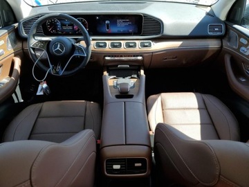 Mercedes GLE V167 2024 Mercedes-Benz GLE 350 4Matic 2024 2.0l 2.0 Benzyna 255KM, zdjęcie 8