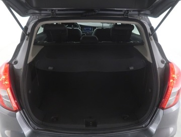 Opel Mokka I SUV 1.6 CDTI Ecotec 136KM 2017 Opel Mokka 1.6 CDTI, Skóra, Navi, Klima, zdjęcie 13