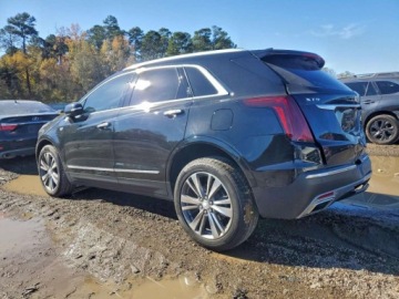 Cadillac 2021 Cadillac XT5 Premium Luxury 2021 3.6l 3.6 Benzyna 310KM, zdjęcie 1