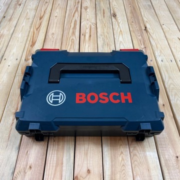 pianka wkład grafitowo-czerwony wypełnienie do Bosch Sortimo L Boxx 136