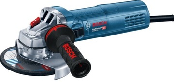 Угловая шлифовальная машина BOSCH Professional GWS + диск