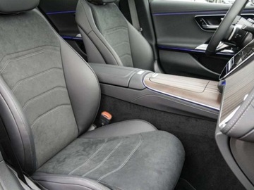 Mercedes Klasa E W214 2026 E Klasa 220 d 4-Matic AMG 2.0 197KM 2026, zdjęcie 3