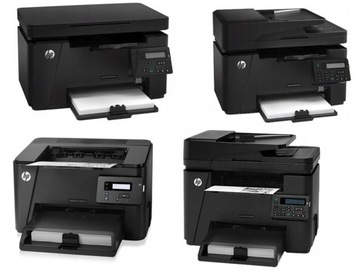 ТОНЕР для HP Laser Jet Pro M127fw M125a M125nw 83a