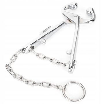 Клещи для носа коровы Товары для скота