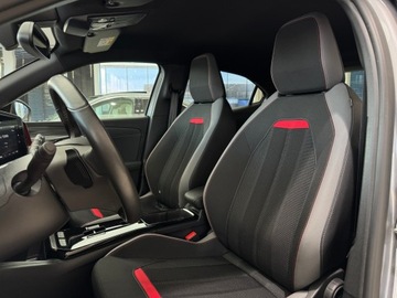 Opel Mokka II SUV 1.2 Turbo 130KM 2023 Opel Mokka GS / LED / 1 właściciel / Salon Polska, zdjęcie 8