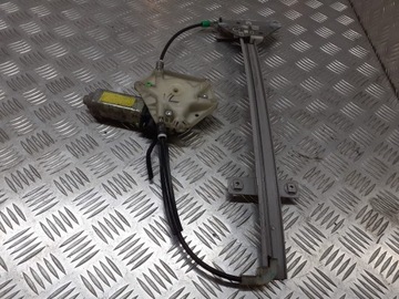 MECHANIZMUS OKNO LEVÝ PŘEDNÍ VOLVO V40