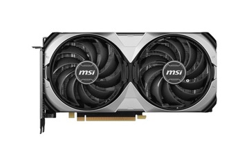 Karta Graficzna MSI GeForce RTX 4070 VENTUS 2X E OC 12 GB