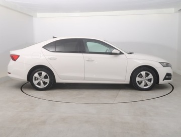 Skoda Octavia IV Liftback 2.0 TDI 115KM 2020 Skoda Octavia 2.0 TDI, Salon Polska, Serwis ASO, zdjęcie 5