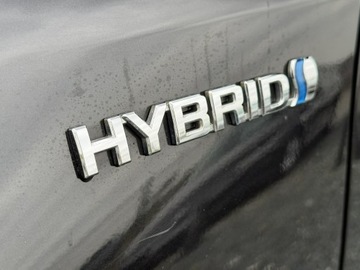 Toyota RAV4 V 2019 Toyota RAV-4 IV FL 2.5 16V Hybrid e-CVT, kamera, zdjęcie 35