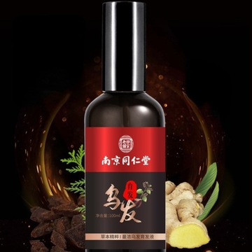 Спрей Polygonum Multiflorum для предотвращения растрескивания