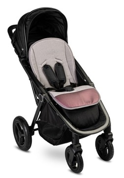 SENSILLO Универсальная вставка для коляски Wafel 80x40