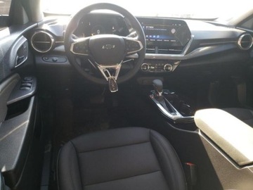 Chevrolet Trax 2024 Chevrolet Trax 2024, 1.2L, ACTIV, po gradobiciu, zdjęcie 7