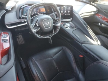 Chevrolet Corvette C7 2020 Chevrolet Corvette Stingray 1LT 2020 6.2 Benzyna 490KM, zdjęcie 8