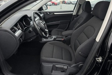 Skoda Superb II Outdoor 2.0 TDI CR DPF 170KM 2014 Škoda Superb Skoda Superb 2.0 TDi 170KM DSG,, zdjęcie 10