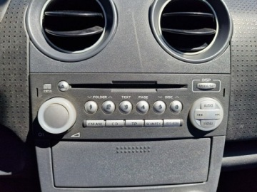 Mitsubishi Colt VI Hatchback 1.3 i 16V 95KM 2007 Mitsubishi Colt 1.3 Benzyna 95 KM, Klimatyzacja,, zdjęcie 13