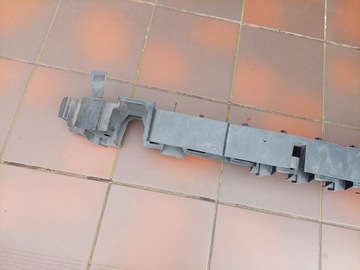 BELKA ZDERZAKA PRZÓD - RENAULT KANGOO III - LIFT !