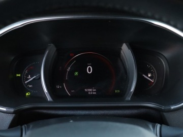 Renault Megane IV 2018 Renault Megane 1.2 TCe, Salon Polska, zdjęcie 10