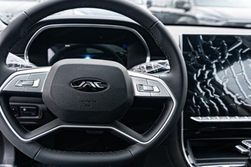 JAC 2025 JAC J7 Plus 1.5T CVT Sedan 136KM 2025, zdjęcie 8