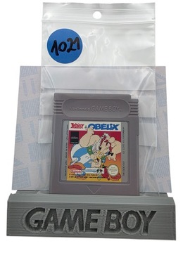 GAME BOY ASTERIX & OBELIX ORYGINAŁ