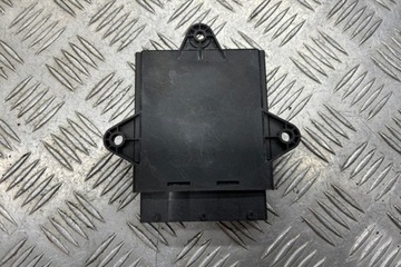 MODUL CENTRÁLNÍHO ZÁMKU OPEL SIGNUM 13193368 2.2L DIESEL 92KW 2003