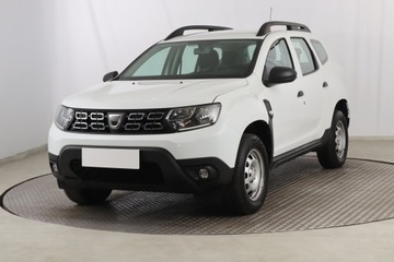 Dacia Duster II SUV 1.0 TCe 101KM 2020 Dacia Duster 1.0 TCe, Salon Polska, GAZ, Klima, zdjęcie 1