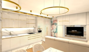 Дизайн интерьера дома или квартиры – Несколько вариантов