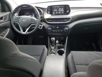 Hyundai Tucson III 2019 Hyundai Tucson SE 2019 2.0l 2.0 Benzyna 161KM, zdjęcie 8