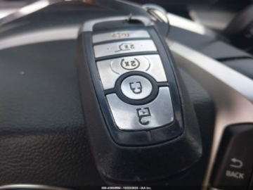 Ford Explorer VI 2021 Ford Explorer 2021 Ford Explorer XLT 4WD 2.3 Benzyna 300KM, zdjęcie 14