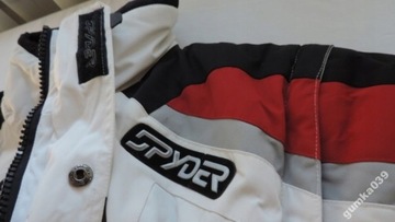 SPYDER DERMIZAX-EV 20 000 X-STATIC M-L