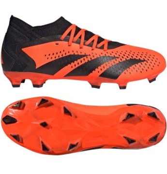 BUTY adidas PREDATOR Accuracy.3 FG GW4591 r.43 1/3